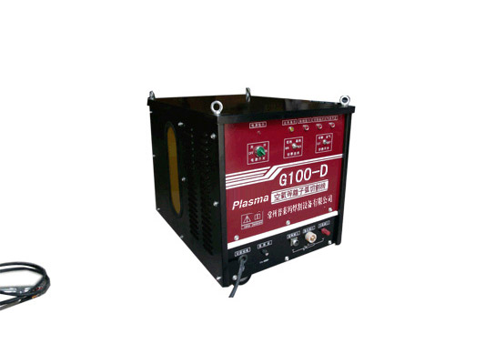 氣冷非(fei)接觸式(shi)G100-D機(ji)型